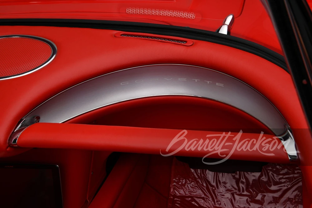 1958 Chevrolet Corvette C1 - Image 24 of 31