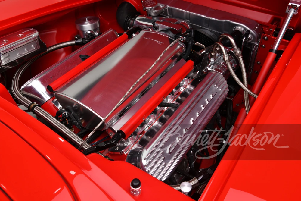 1958 Chevrolet Corvette C1 - Image 9 of 31