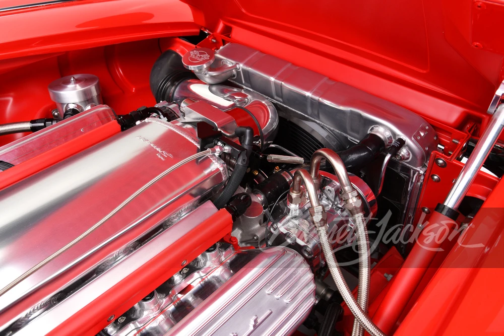 1958 Chevrolet Corvette C1 - Image 11 of 31