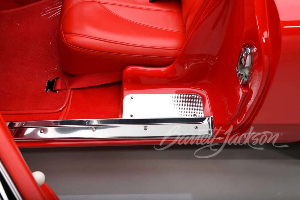 1958 Chevrolet Corvette C1 - Image 19 of 31