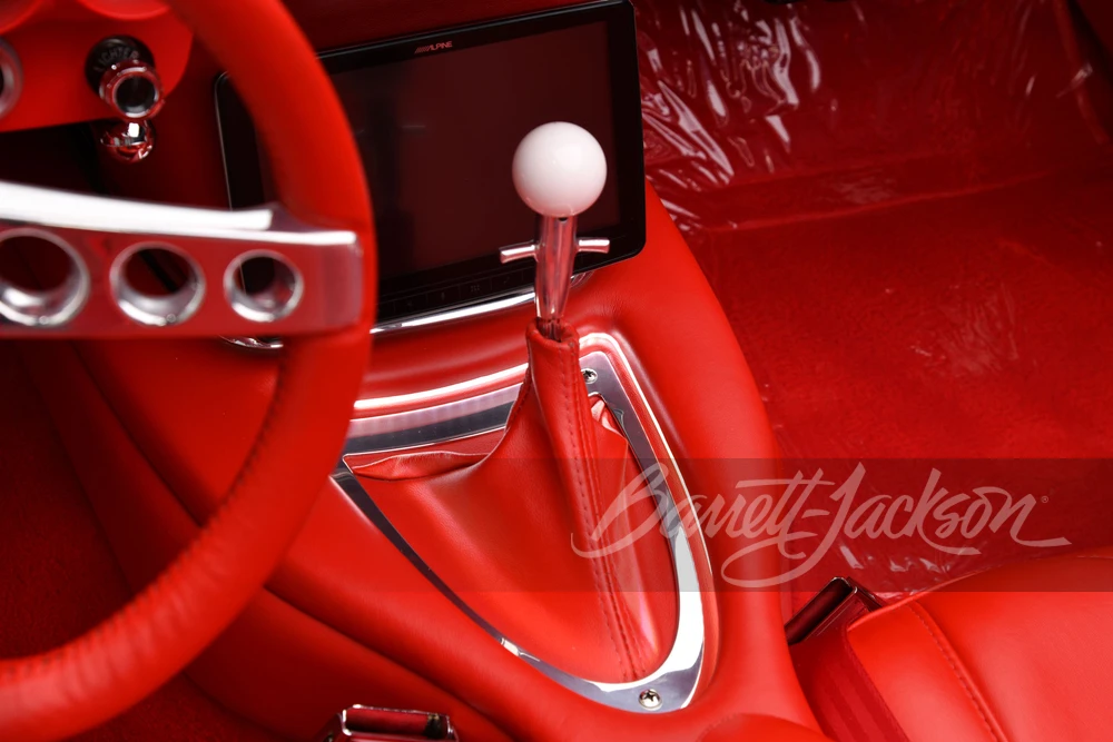 1958 Chevrolet Corvette C1 - Image 23 of 31