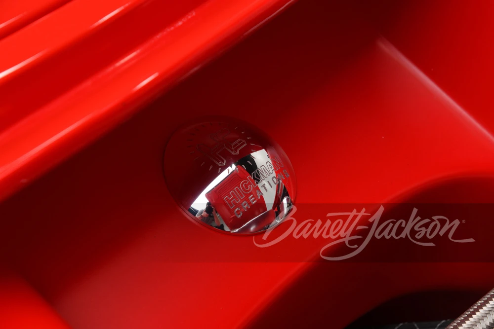 1958 Chevrolet Corvette C1 - Image 16 of 31
