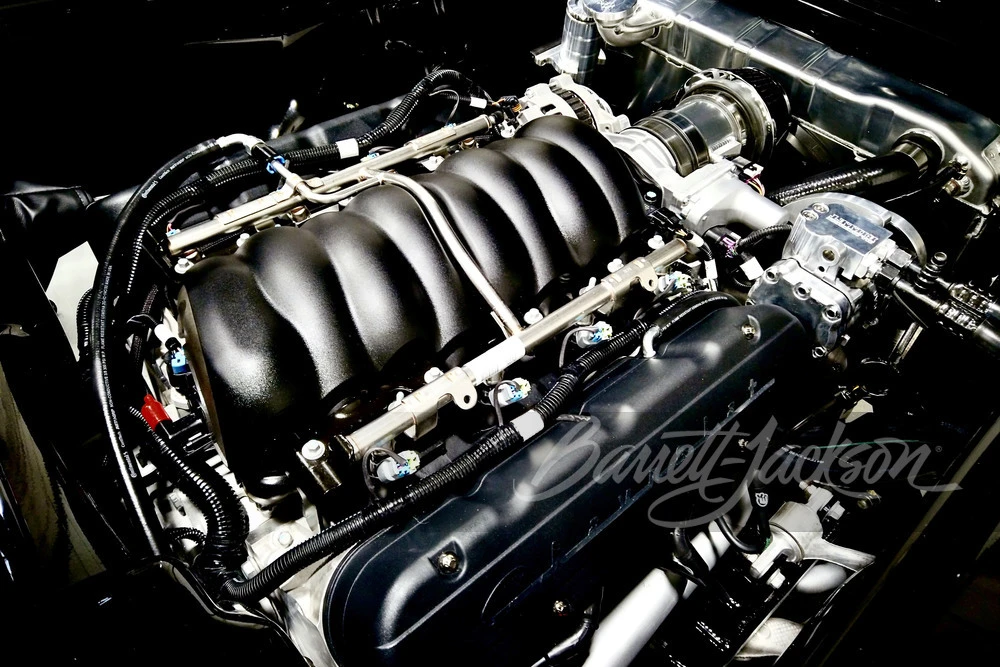 1958 Chevrolet Corvette C1 - Image 2 of 8