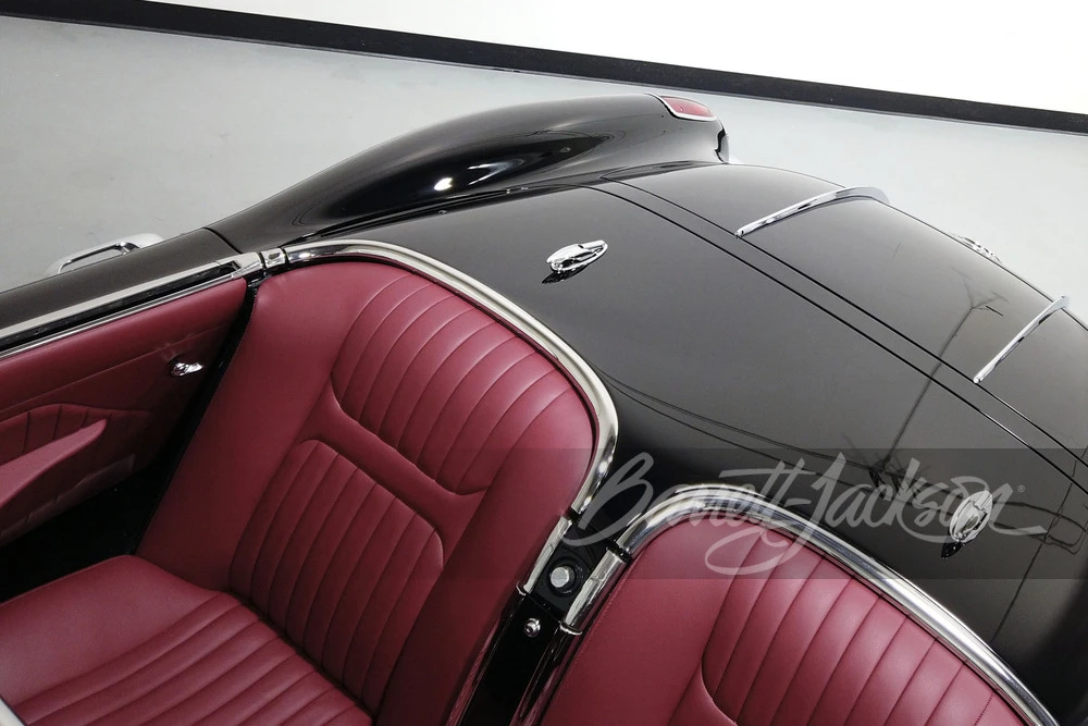 1958 Chevrolet Corvette C1 - Image 3 of 8
