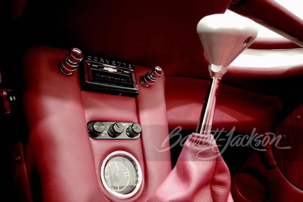 1958 Chevrolet Corvette C1 - Image 7 of 8