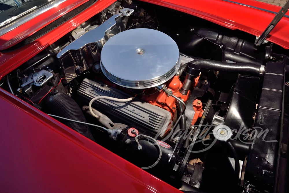 1958 Chevrolet Corvette C1 - Image 3 of 7