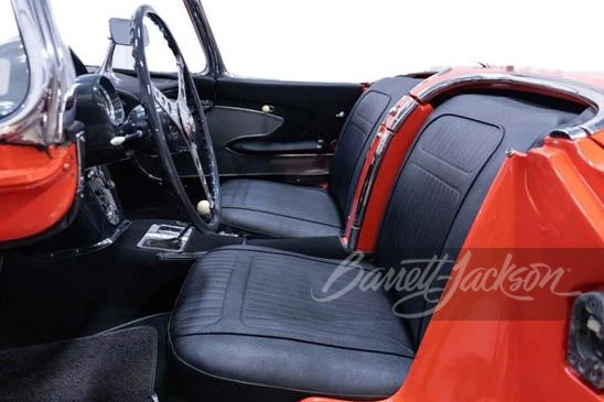 1958 Chevrolet Corvette C1 - Image 6 of 7