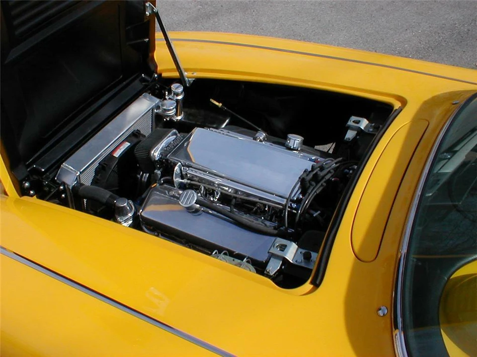1958 Chevrolet Corvette C1 - Image 3 of 4