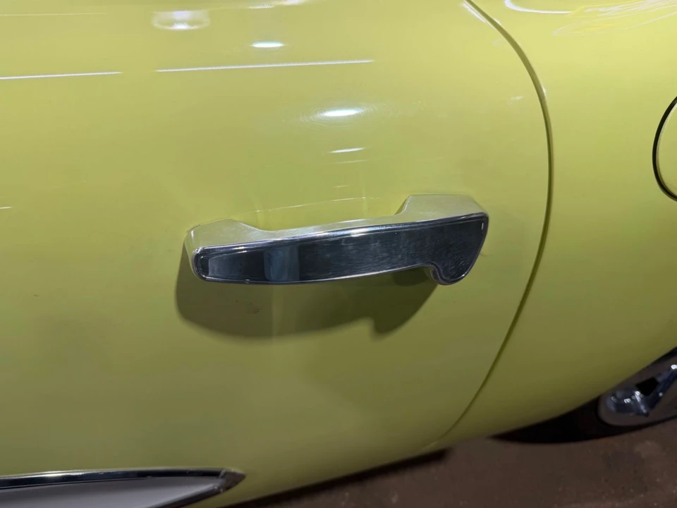 1958 Chevrolet Corvette C1 - Image 11 of 12