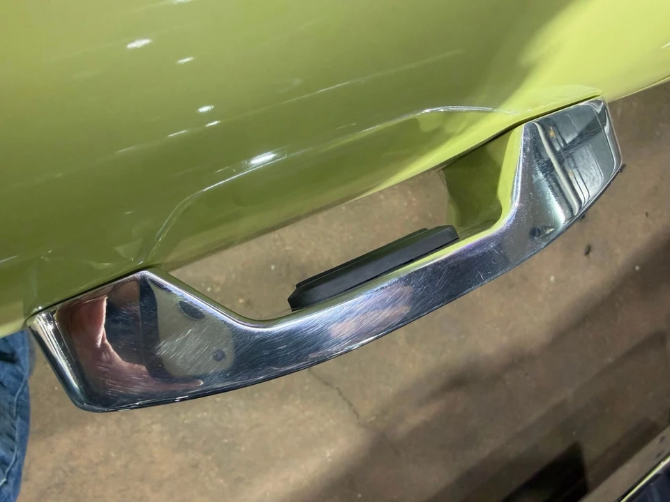 1958 Chevrolet Corvette C1 - Image 12 of 12