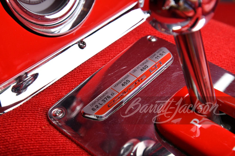1958 Chevrolet Impala 1st Gen - Image 11 of 31