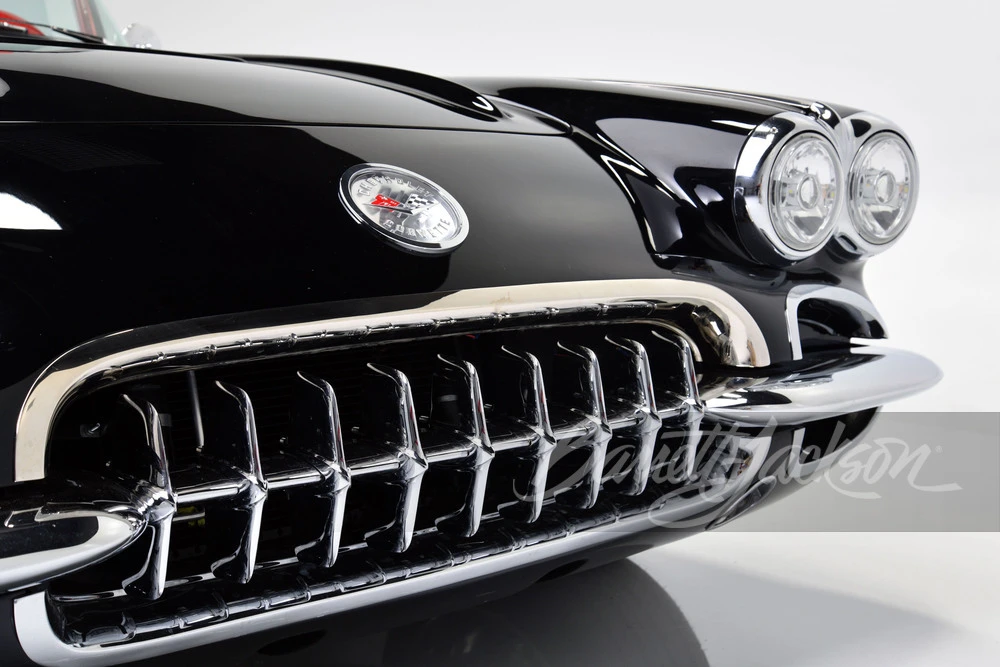 1958 Chevrolet Impala 1st Gen - Image 12 of 31