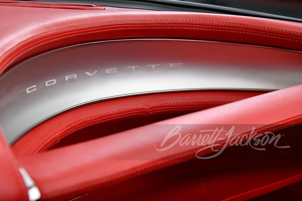 1958 Chevrolet Impala 1st Gen - Image 15 of 31