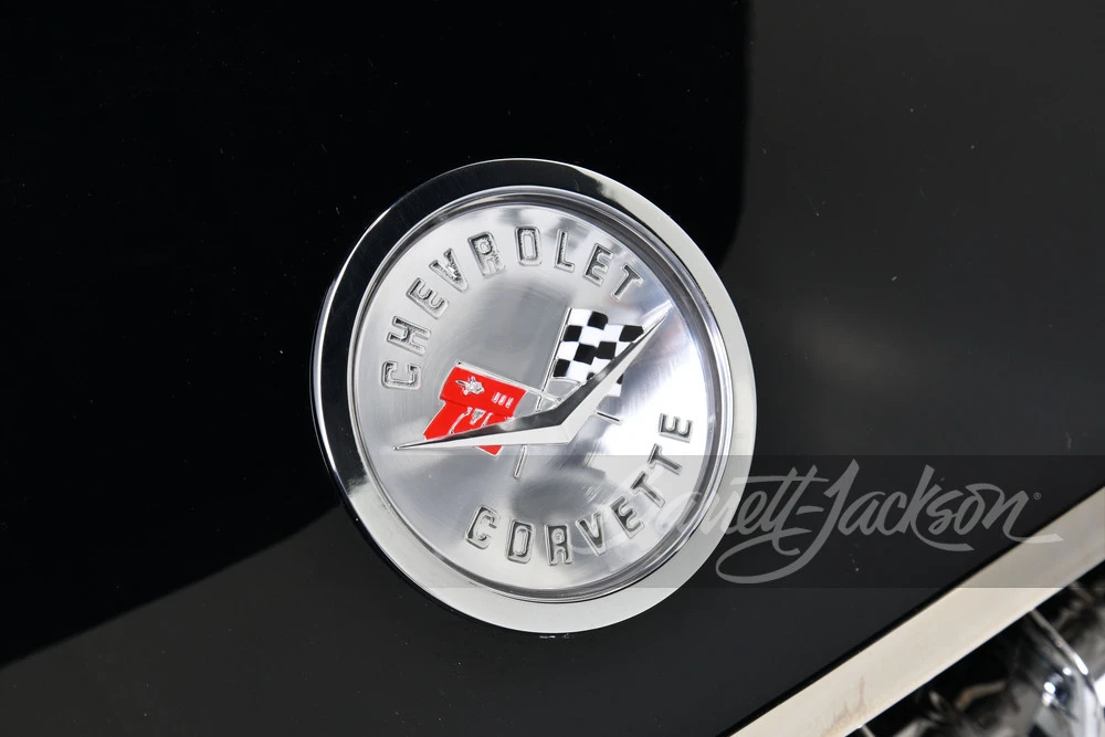 1958 Chevrolet Impala 1st Gen - Image 17 of 31