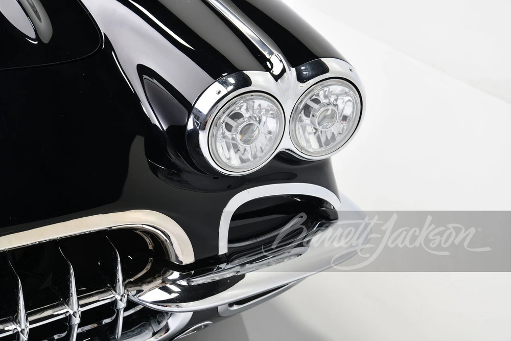 1958 Chevrolet Impala 1st Gen - Image 18 of 31