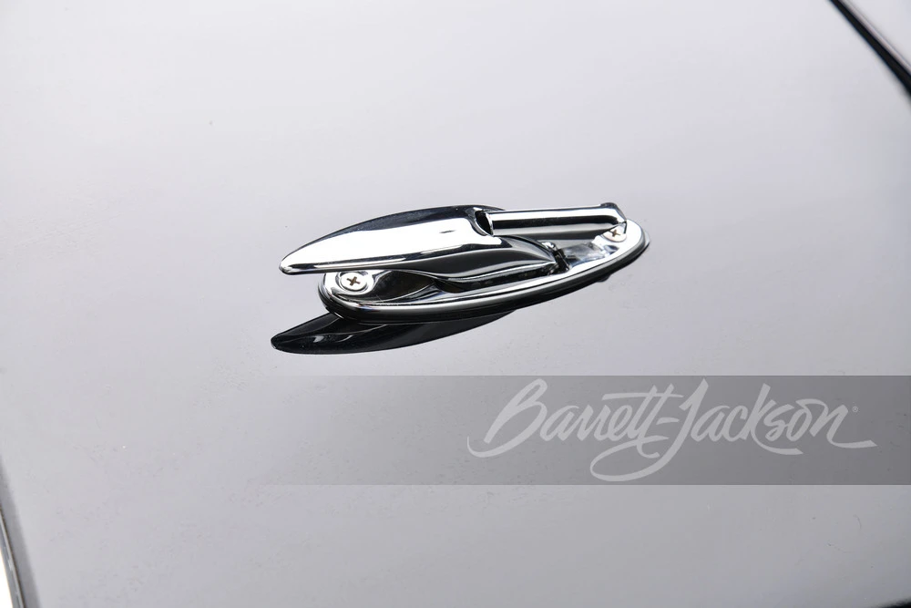 1958 Chevrolet Impala 1st Gen - Image 20 of 31