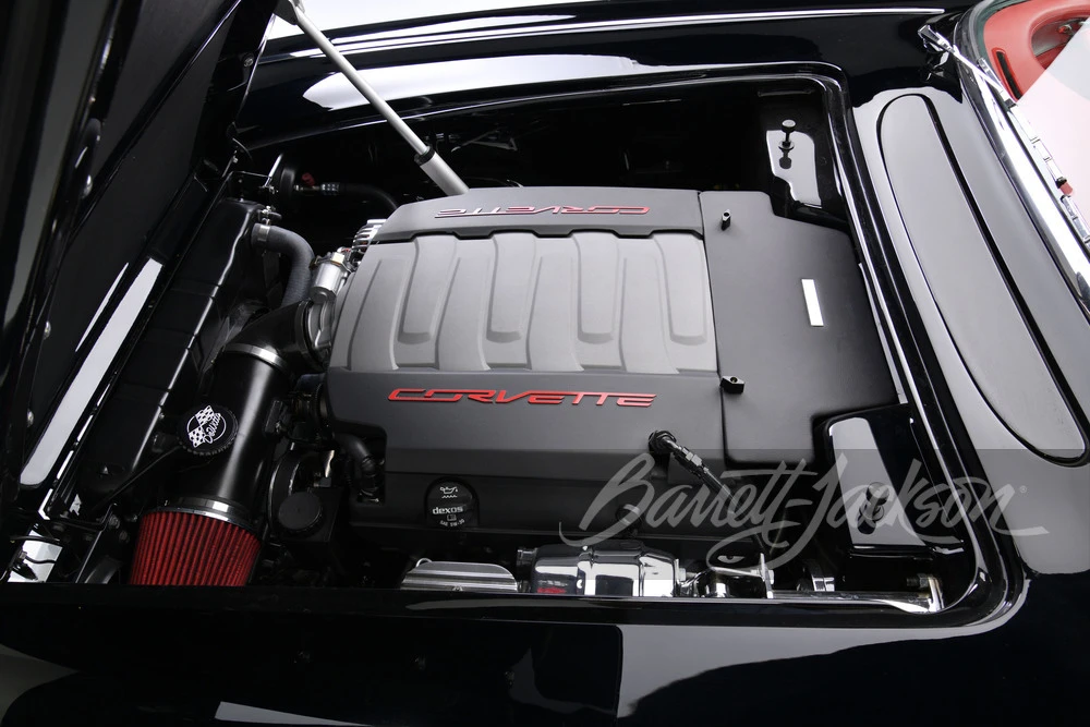 1958 Chevrolet Impala 1st Gen - Image 26 of 31