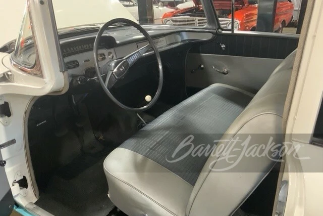 1958 Chevrolet Biscayne - Image 3 of 6