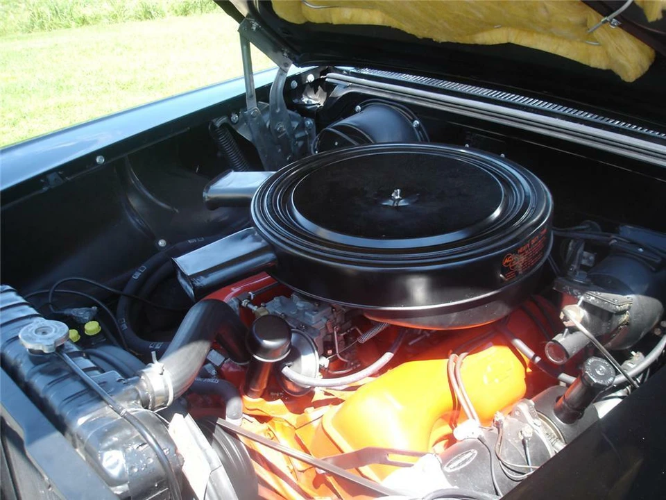 1958 Chevrolet Impala 1st Gen - Image 3 of 5