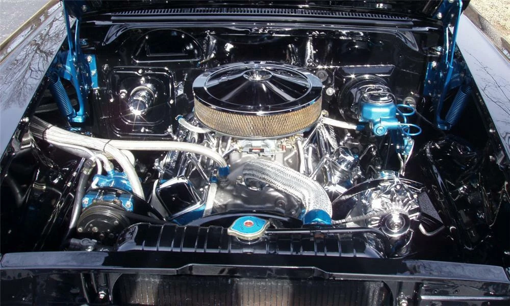 1958 Chevrolet Impala 1st Gen - Image 4 of 8