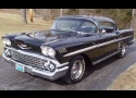 1958 Chevrolet Impala 1st Gen - Image 6 of 8