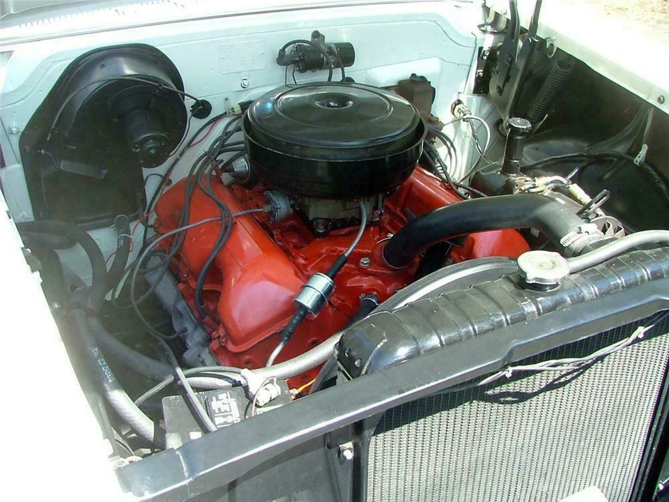 1958 Chevrolet Impala 1st Gen - Image 3 of 5