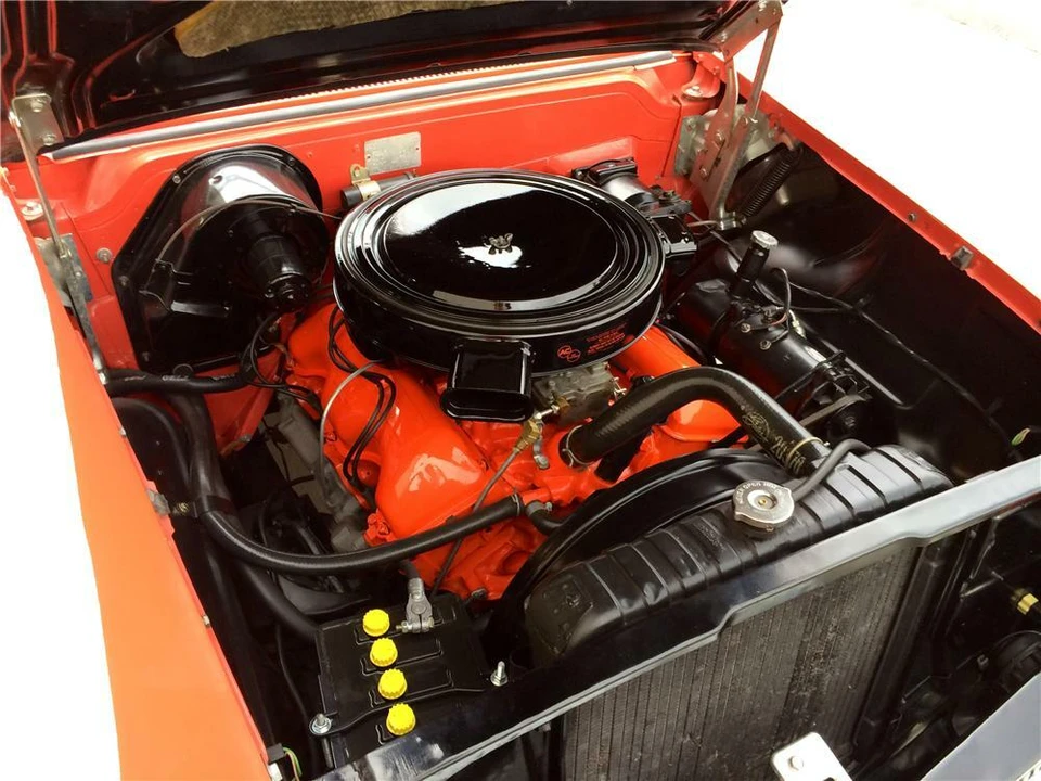 1958 Chevrolet Impala 1st Gen - Image 3 of 5