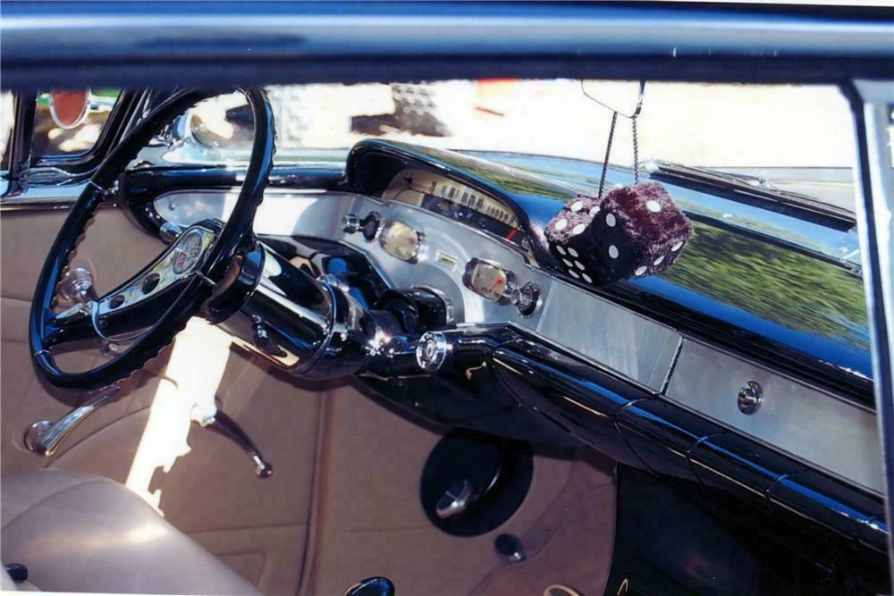 1958 Chevrolet Impala 1st Gen - Image 4 of 5
