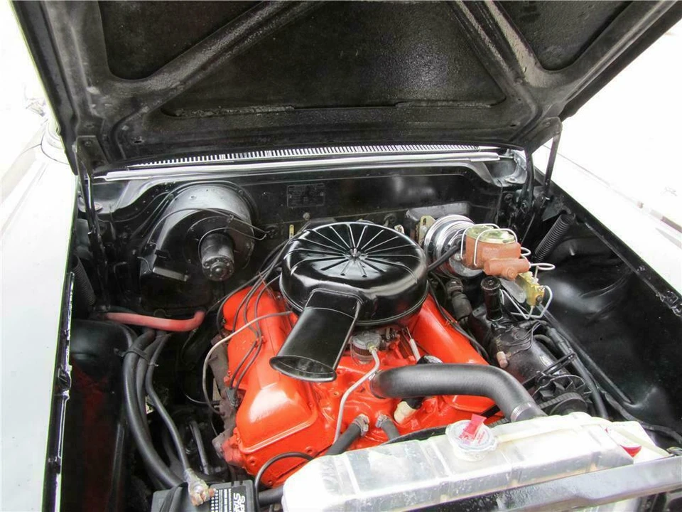 1958 Chevrolet Impala 1st Gen - Image 3 of 5