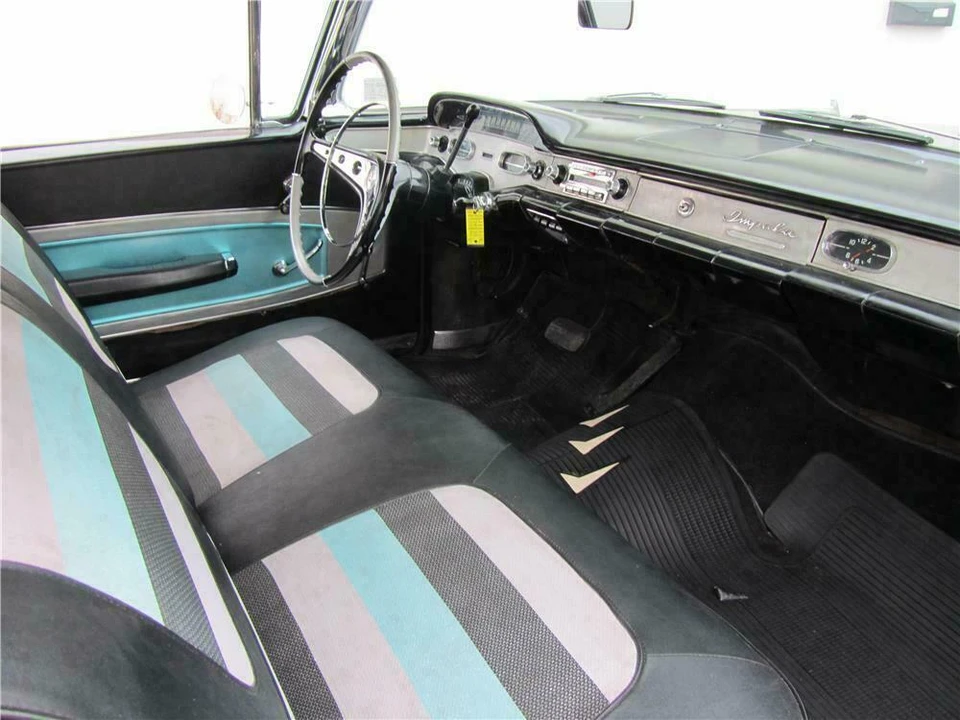 1958 Chevrolet Impala 1st Gen - Image 4 of 5