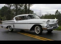 1958 Chevrolet Impala 1st Gen - Image 6 of 8