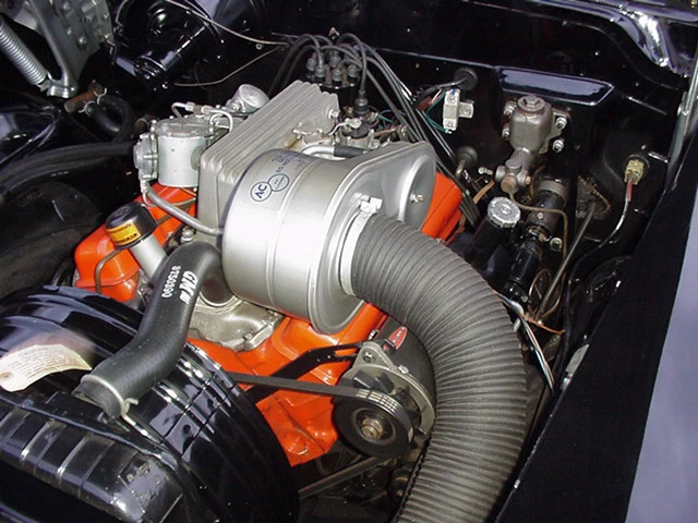 1958 Chevrolet Impala 1st Gen - Image 3 of 5