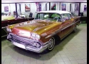 1958 Chevrolet Impala 1st Gen - Image 5 of 6