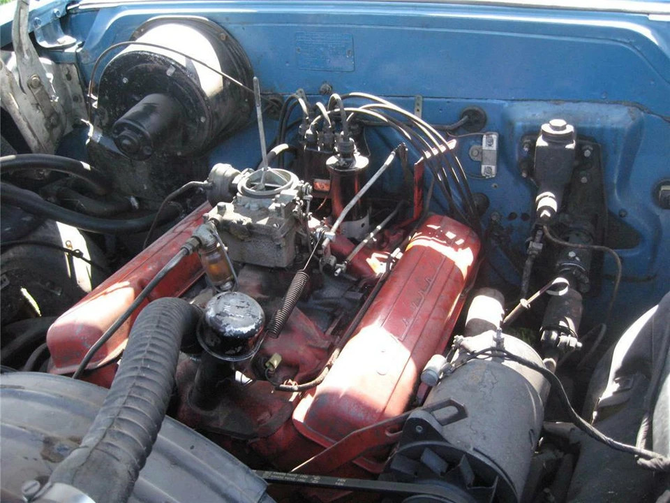 1958 Chevrolet Impala 1st Gen - Image 3 of 5
