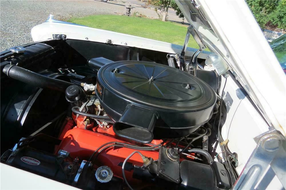 1958 Chevrolet Impala 1st Gen - Image 3 of 4