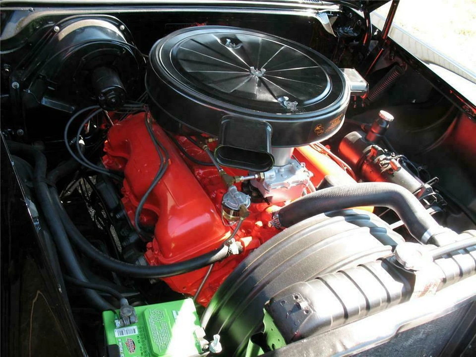 1958 Chevrolet Impala 1st Gen - Image 3 of 5