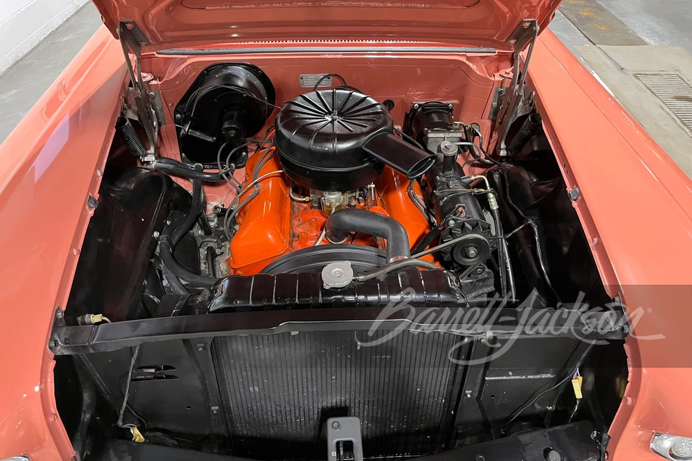 1958 Chevrolet Impala 1st Gen - Image 2 of 13