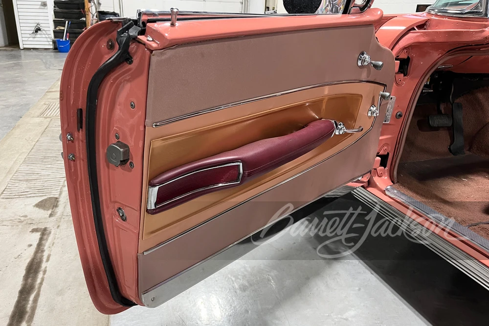 1958 Chevrolet Impala 1st Gen - Image 6 of 13