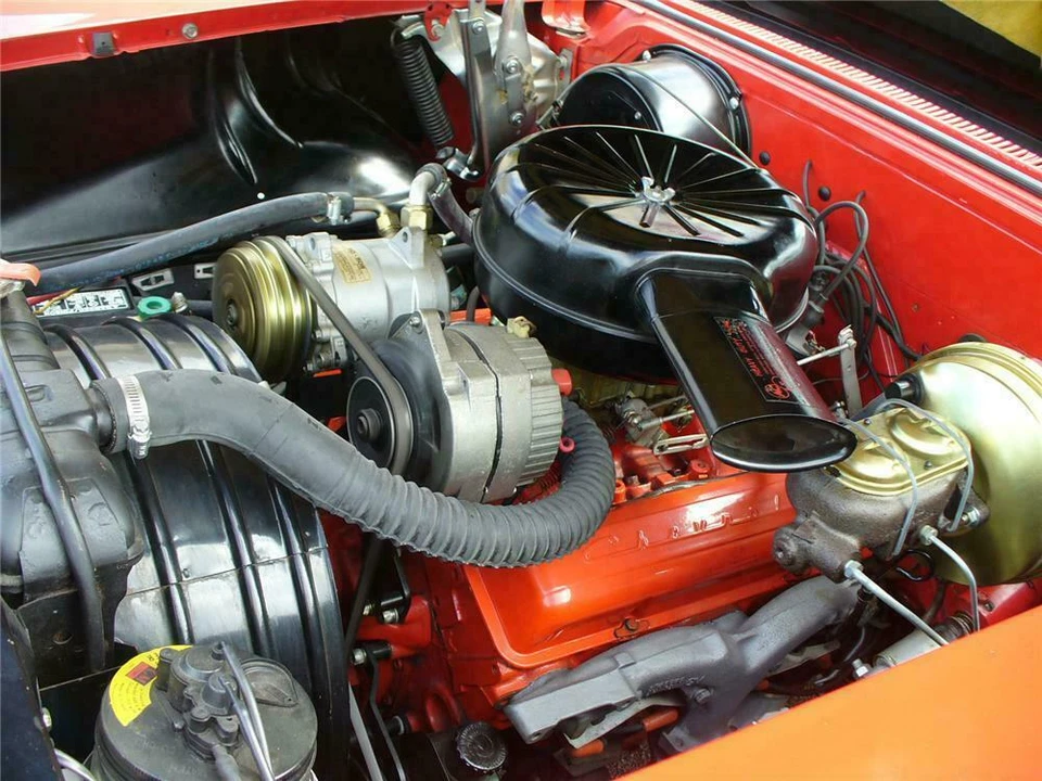1958 Chevrolet Impala 1st Gen - Image 3 of 4