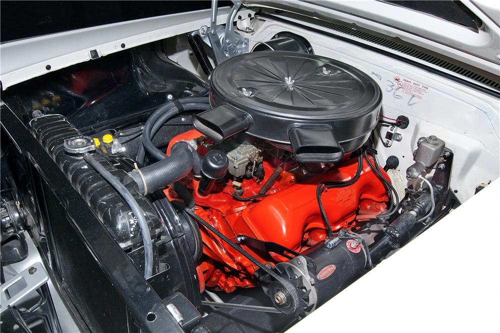 1958 Chevrolet Impala 1st Gen - Image 3 of 5