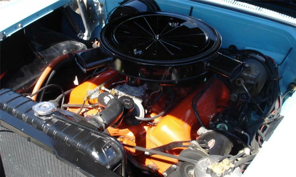 1958 Chevrolet Impala 1st Gen - Image 4 of 7