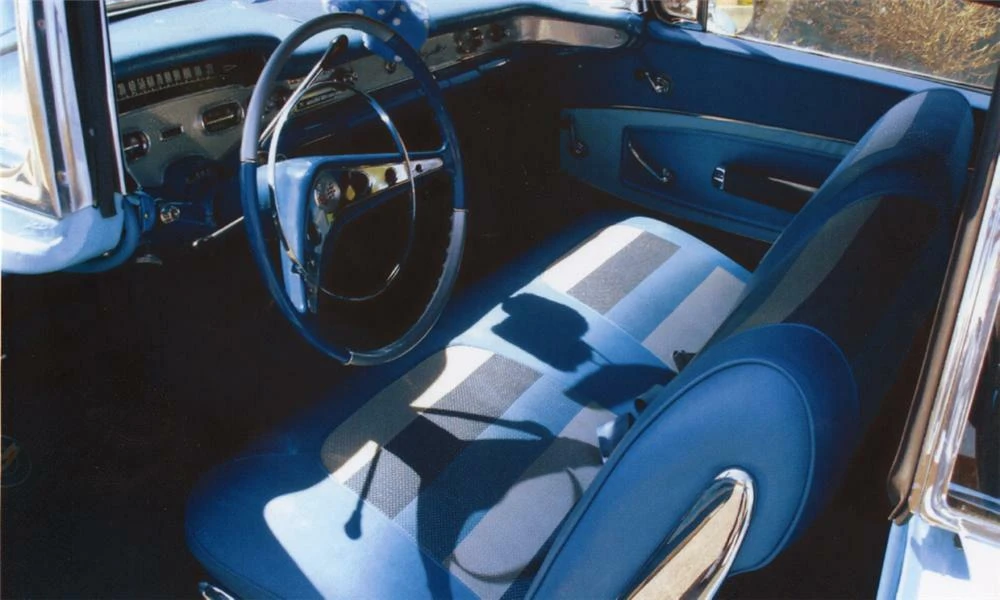 1958 Chevrolet Impala 1st Gen - Image 5 of 7