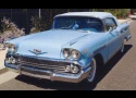 1958 Chevrolet Impala 1st Gen - Image 6 of 7