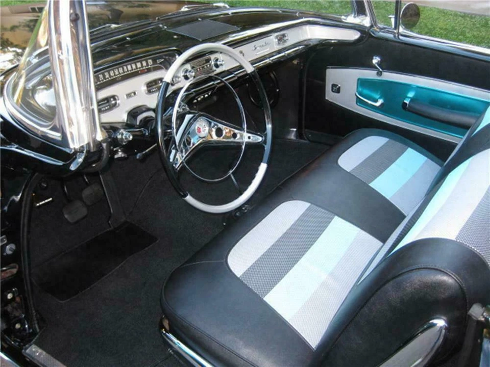 1958 Chevrolet Impala 1st Gen - Image 4 of 5
