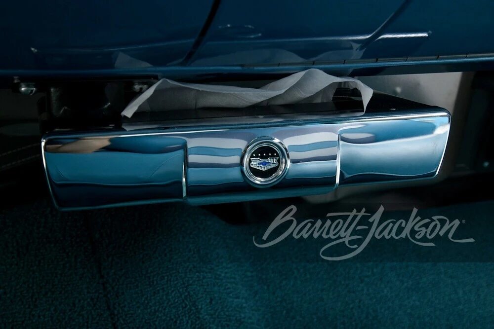 1958 Chevrolet Impala 1st Gen - Image 7 of 31