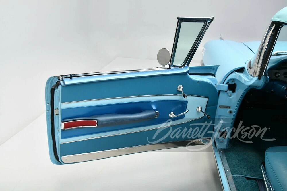 1958 Chevrolet Impala 1st Gen - Image 11 of 31