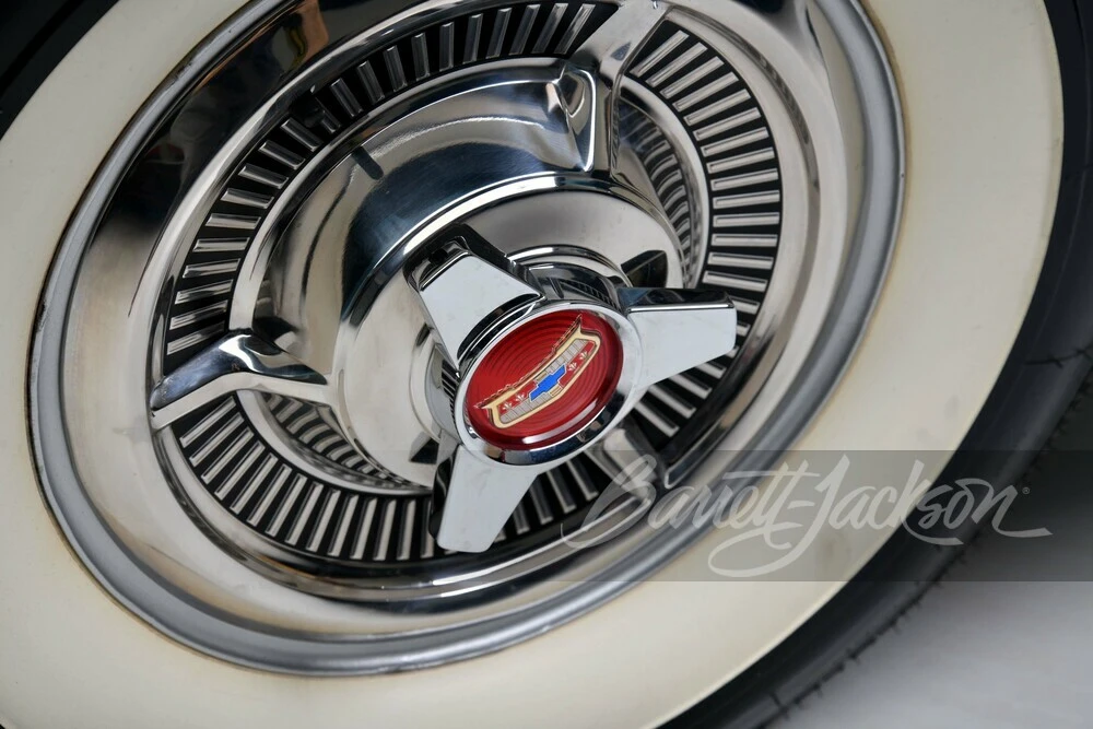 1958 Chevrolet Impala 1st Gen - Image 13 of 31
