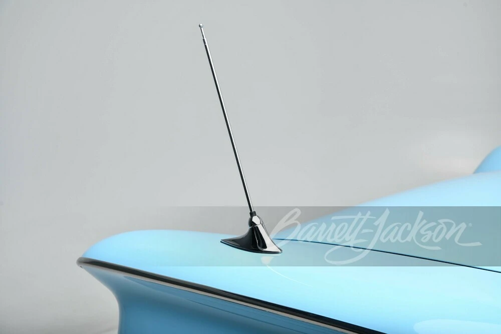1958 Chevrolet Impala 1st Gen - Image 22 of 31