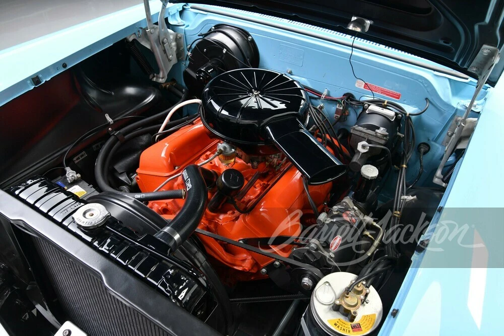 1958 Chevrolet Impala 1st Gen - Image 23 of 31