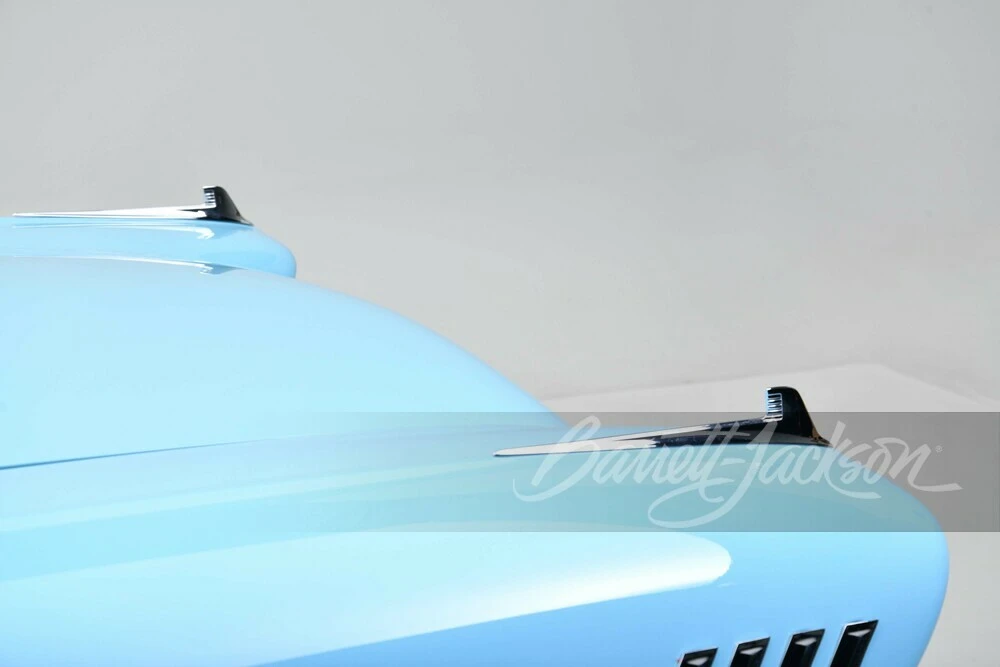 1958 Chevrolet Impala 1st Gen - Image 25 of 31